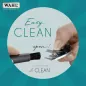 Preview: Schneidsatz Wahl Vetiva Mini mit Easy Clean Funktion 1584-7240