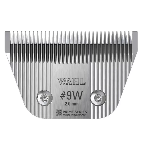 Schneidsatz Wahl Moser Prime Series 2,0 mm wide / breit 1264-7170