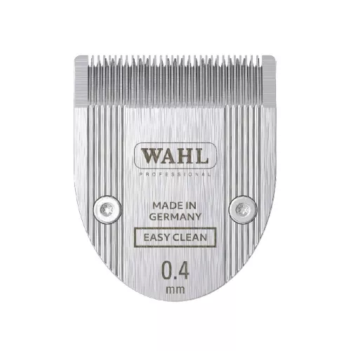 Scherkopf Wahl Vetiva Mini mit Easy Clean Funktion