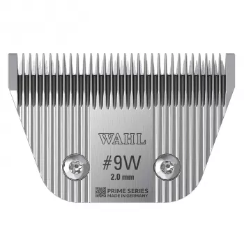 Schneidsatz Wahl Moser Prime Series 2,0 mm wide / breit 1264-7170